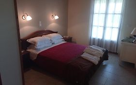 Villa Yannis 1