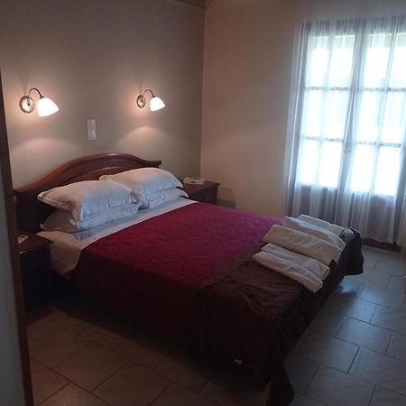 Villa Yannis 1 Roda  Esterno foto