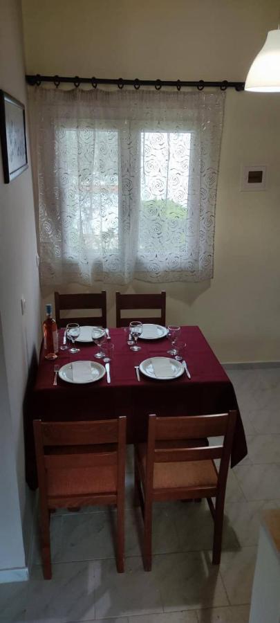 Villa Yannis 1 Roda  Esterno foto