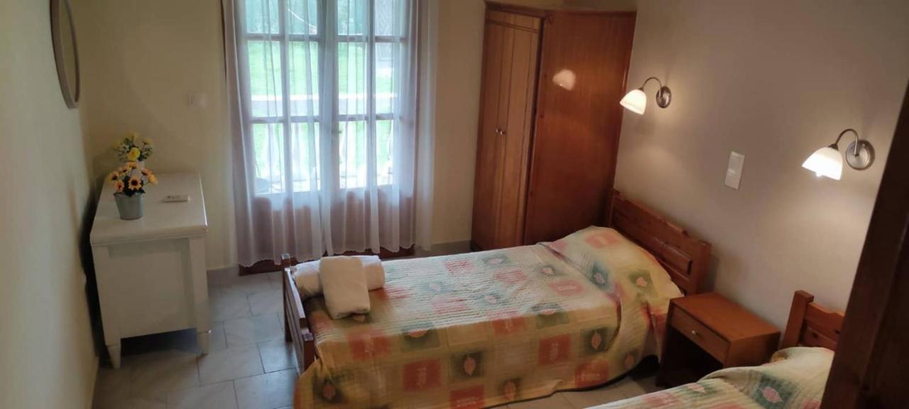 Villa Yannis 1 Roda  Esterno foto