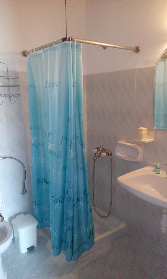 Villa Yannis 1 Roda  Esterno foto