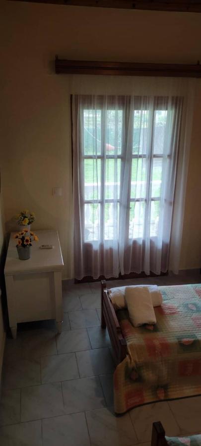 Villa Yannis 1 Roda  Esterno foto