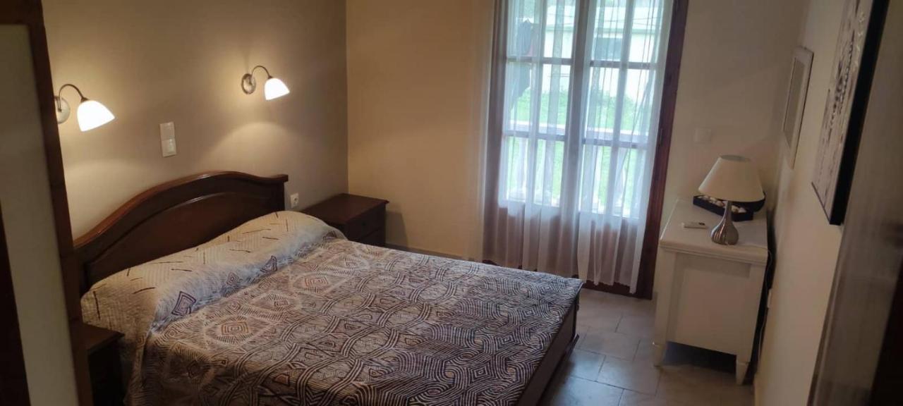 Villa Yannis 1 Roda  Esterno foto