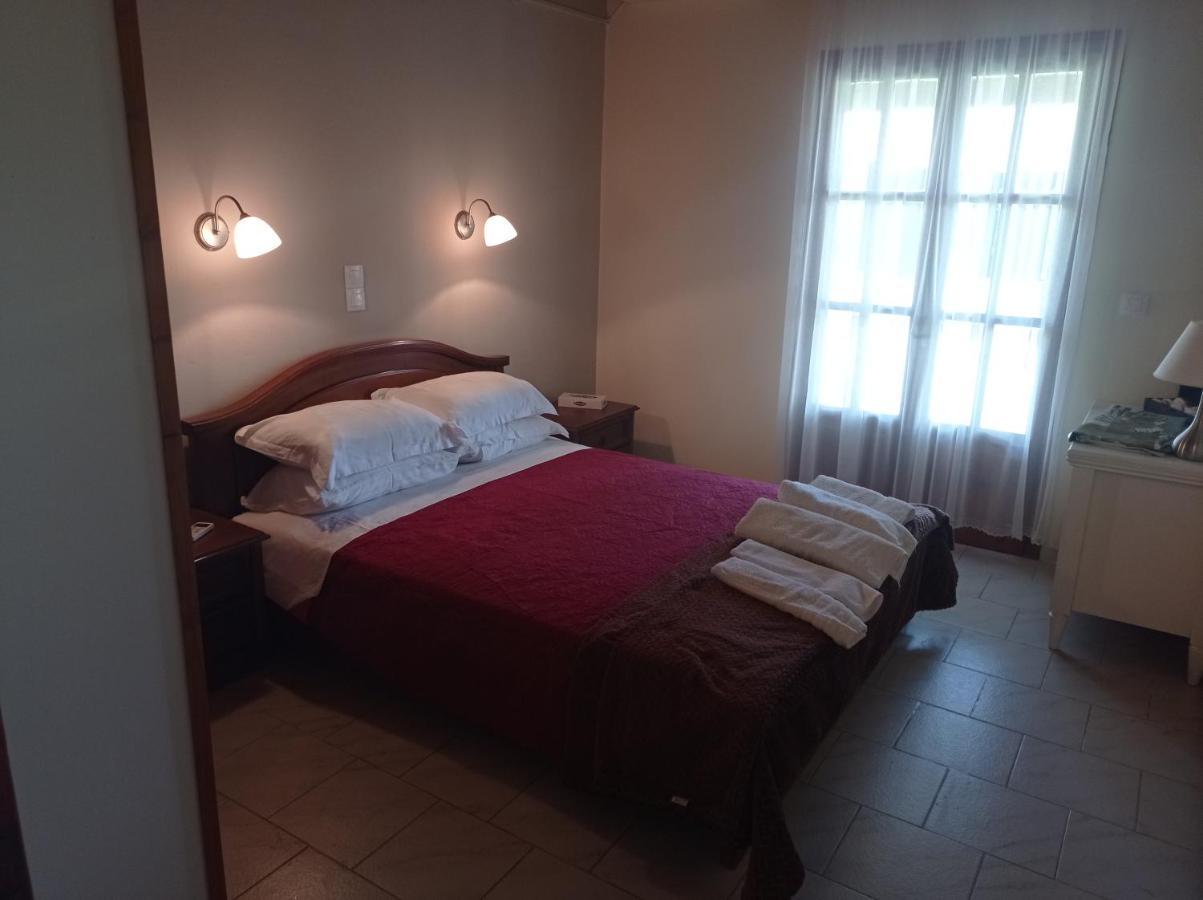 Villa Yannis 1 Roda  Esterno foto